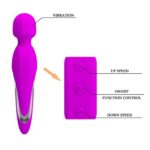 Vibrator Masaj Pretty Love Mortimer