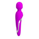 Vibrator Masaj Pretty Love Mortimer