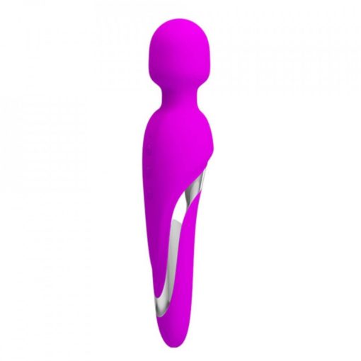 Vibrator de Masaj Pretty Love Mortimer 25 cm