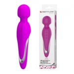 Vibrator de Masaj Pretty Love Mortimer 25 cm