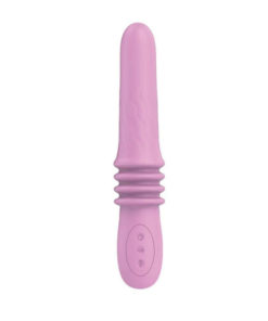 Vibrator Pretty Love Susie