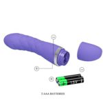 Vibrator Pretty Love Truda