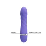 Vibrator Pretty Love Truda