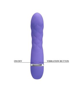 Vibrator Pretty Love Truda