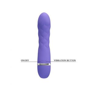 Vibrator Pretty Love Truda