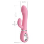 Vibrator Rabbit Pretty Ternence