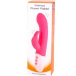 Vibrator Rabbit Reincarcabil Intence Power