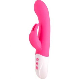 Vibrator Rabbit Reincarcabil Intence Power 1