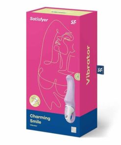 Vibrator Satisfyer Vibes Charming Smile