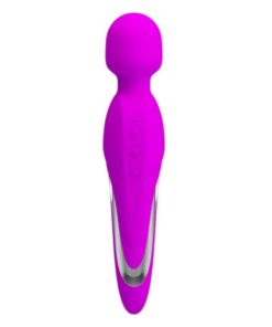 Vibrator de Masaj Pretty Love Mortimer 25 cm