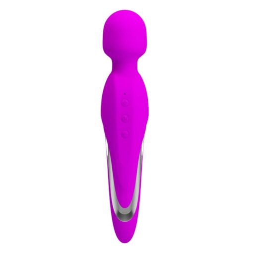 Vibrator de Masaj Pretty Love Mortimer 25 cm