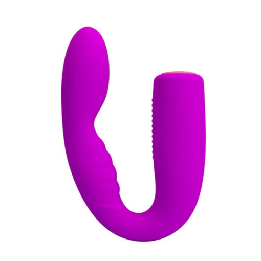 Vibrator punct G Pretty Love Quintion