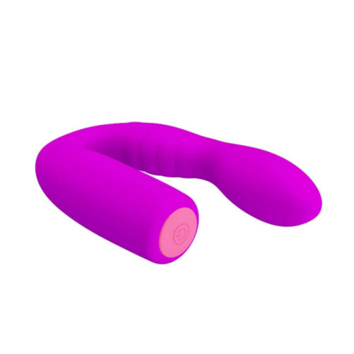 Vibrator punct G Pretty Love Quintion