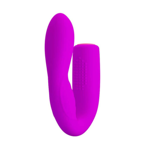 Vibrator punct G Pretty Love Quintion