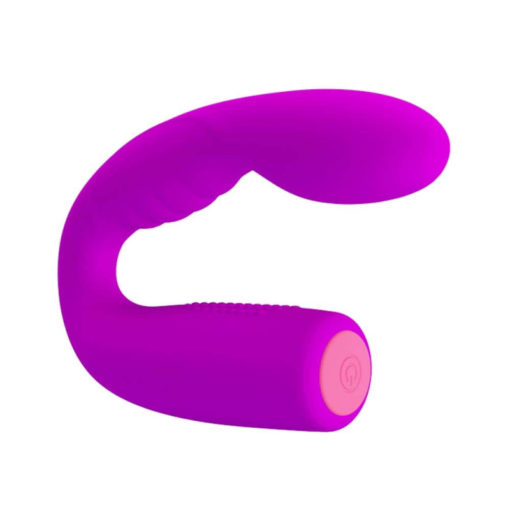 Vibrator punct G Pretty Love Quintion