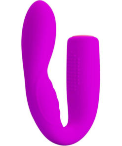 Vibrator punct G Pretty Love Quintion