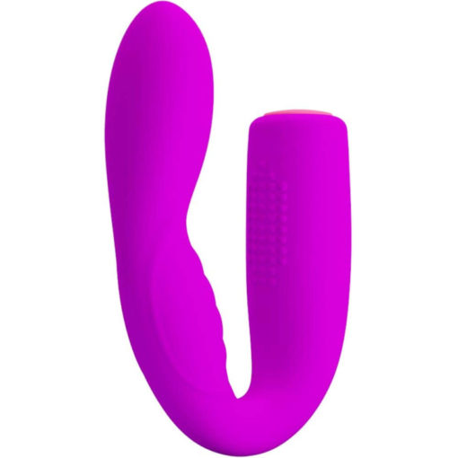 Vibrator punct G Pretty Love Quintion