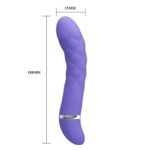 Vibrator Pretty Love Truda