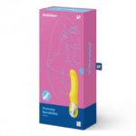 Vibrator Satisfyer Yummy Sunshine