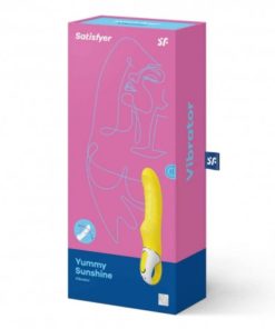 Vibrator Satisfyer Yummy Sunshine