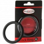 Inel Erectie Malesation Silicon XL