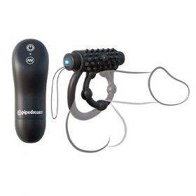 Inel penis Fantasy C-Ringz cu vibratii 1