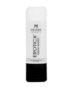 Lubrifiant Eroticx pe baza de apa
