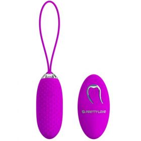 Ou Vibrator Wireless Pretty Love Joana Reincarcabil 3