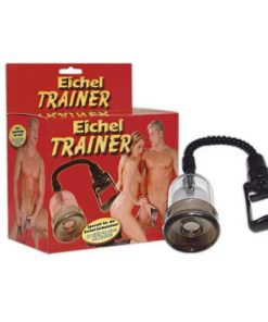 Pompa Vacuum Glans Trainer