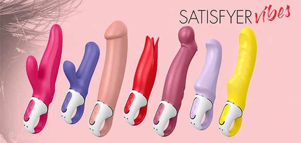 Ce trebuie sa stii despre vibrator Satisfyer Magic Bunny