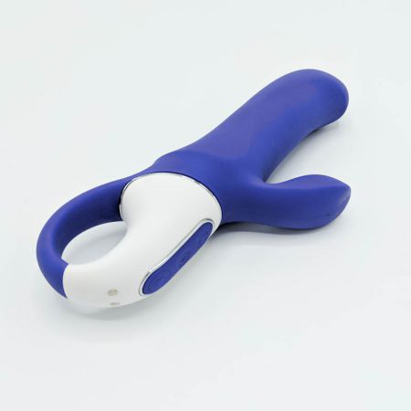 Ce trebuie sa stii despre vibrator Satisfyer Magic Bunny