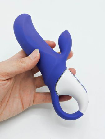 Ce trebuie sa stii despre vibrator Satisfyer Magic Bunny 8