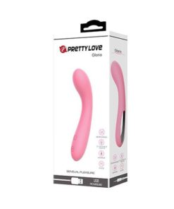 Vibrator Gloria Pretty Love