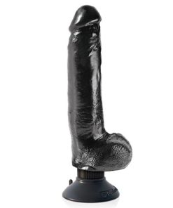 Vibrator King Cock 9