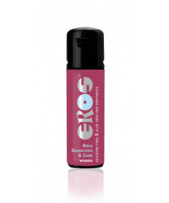 Lubrifiant Aqua Sensation Eros