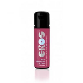 Lubrifiant Aqua Sensation Eros