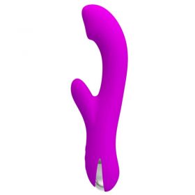 Vibrator Cornelius cu incalzire