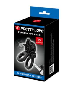 Inel Penis Pretty Love Passionate