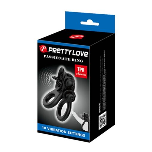 Inel Penis Pretty Love Passionate