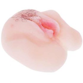 Masturbator cu Vibratii Ultra Realistic 1