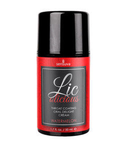 Crema Sex Oral Licalicious 50ml