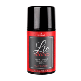 Crema Sex Oral Licalicious 50ml