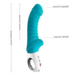 Vibrator-Punct-G-Tiger-dimensiuni