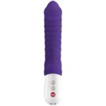 Vibrator-Punct-G-Tiger-violet