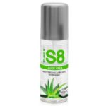 Lubrifiant pe Baza de Apa Stimul8 Aloe Vera