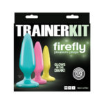 Set Butt Plug Firefly