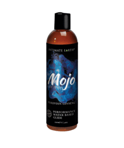 Lubrifiant Peruvian Giseng Mojo 120ml