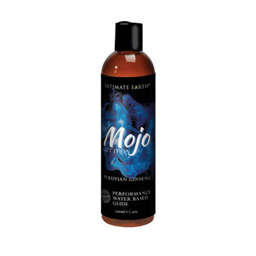 Lubrifiant Peruvian Giseng Mojo 120ml