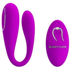 Vibrator Cuplu Pretty Love Algernon 1