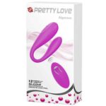 Vibrator Cuplu Pretty Love Algernon